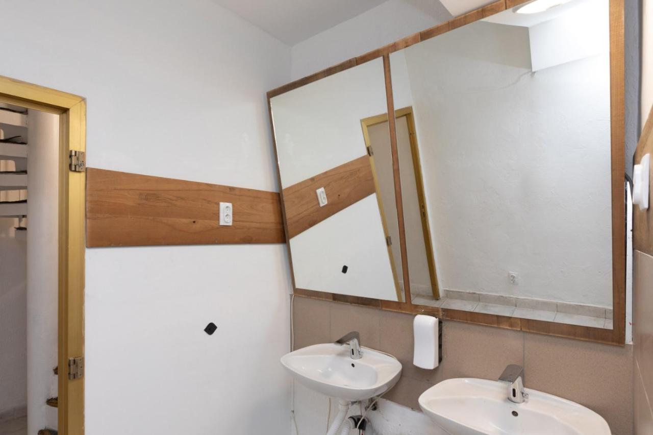 Hostel Terazije 베오그라드 외부 사진