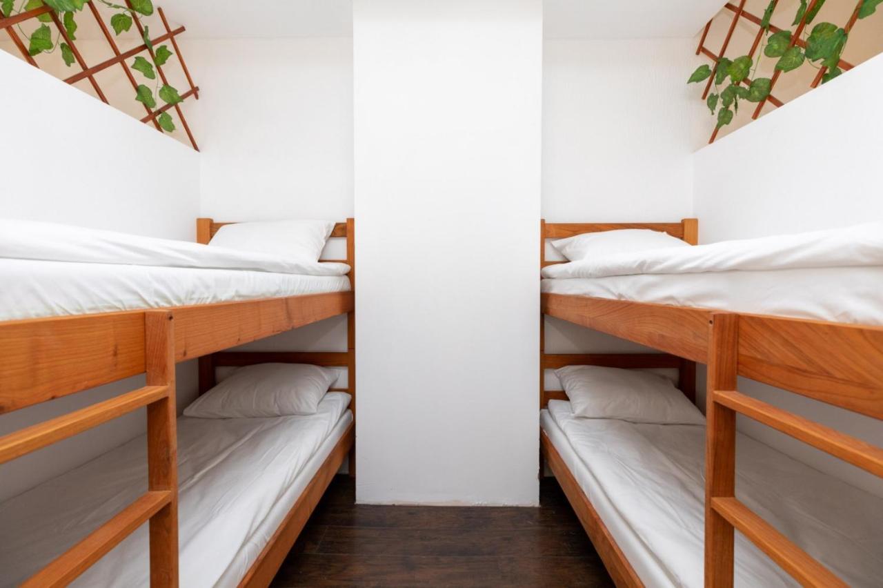 Hostel Terazije 베오그라드 외부 사진