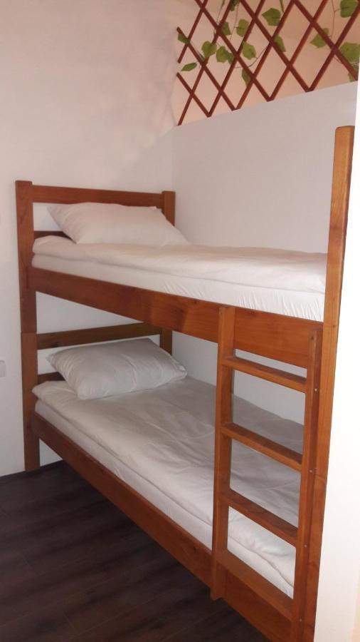 Hostel Terazije 베오그라드 외부 사진