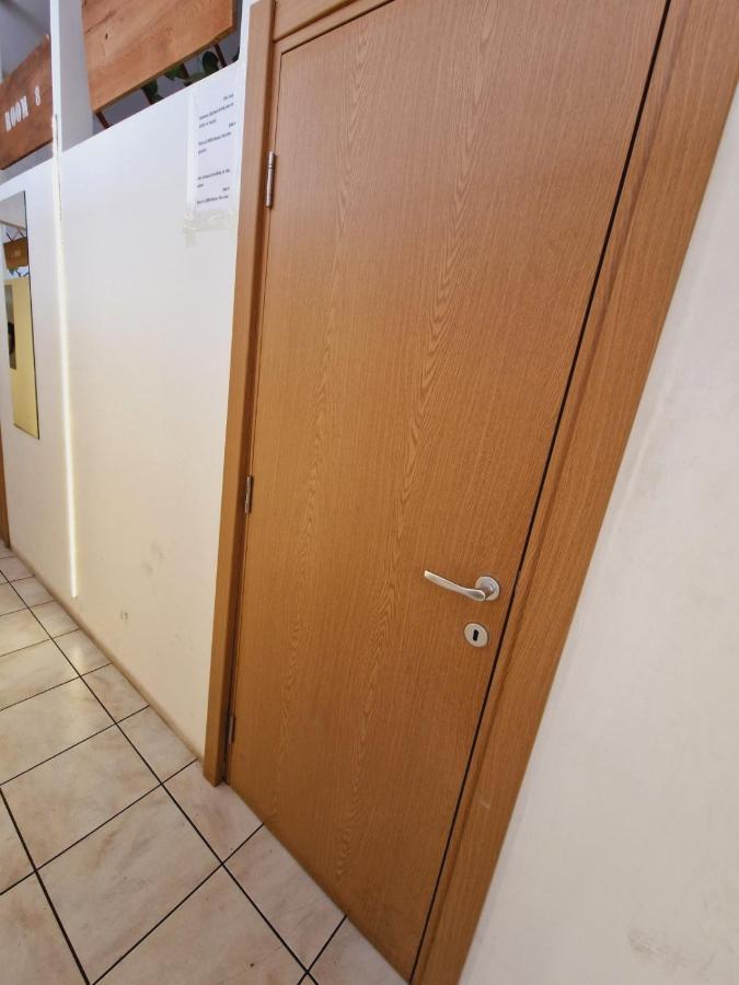 Hostel Terazije 베오그라드 외부 사진