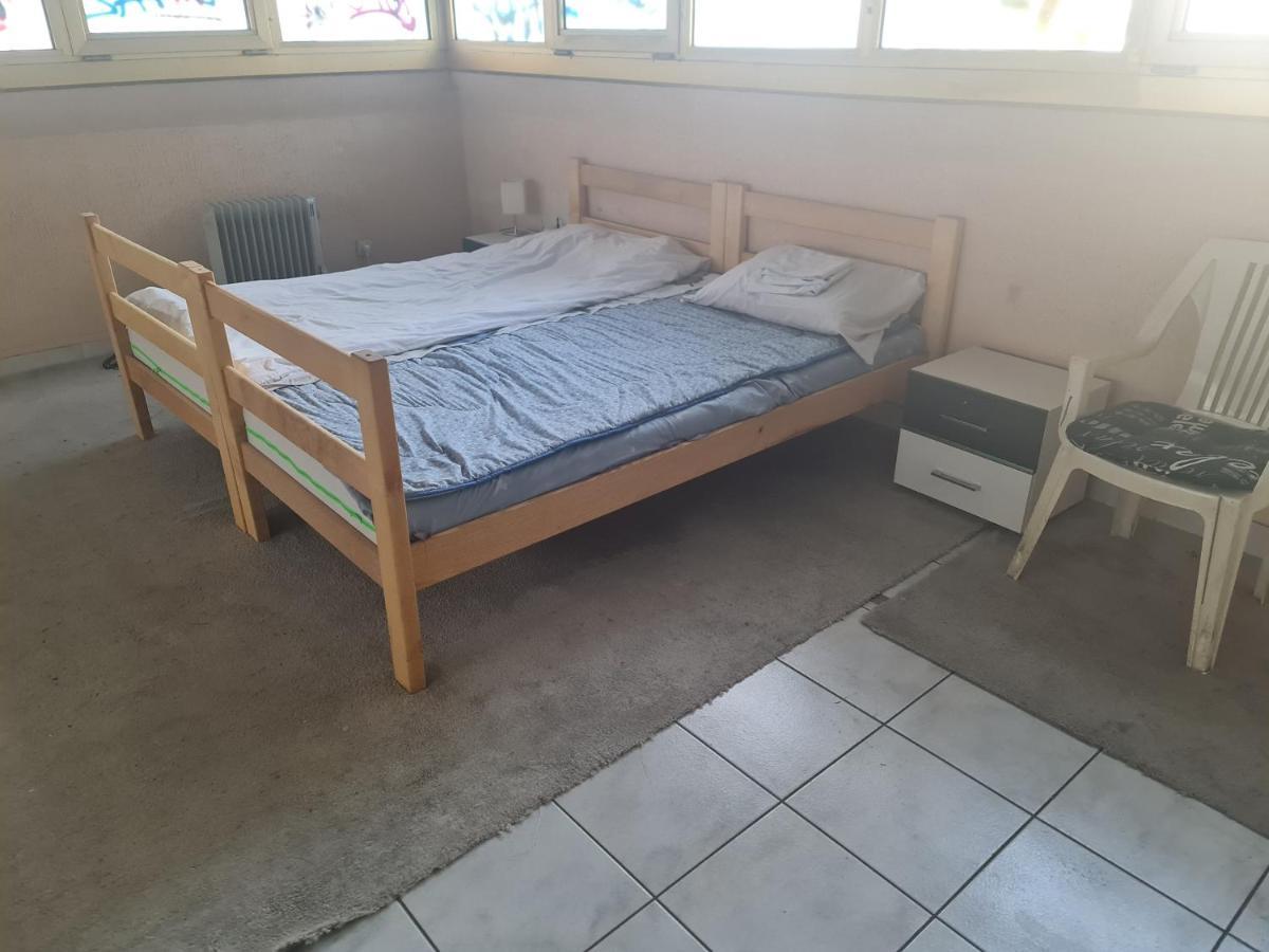 Hostel Terazije 베오그라드 외부 사진