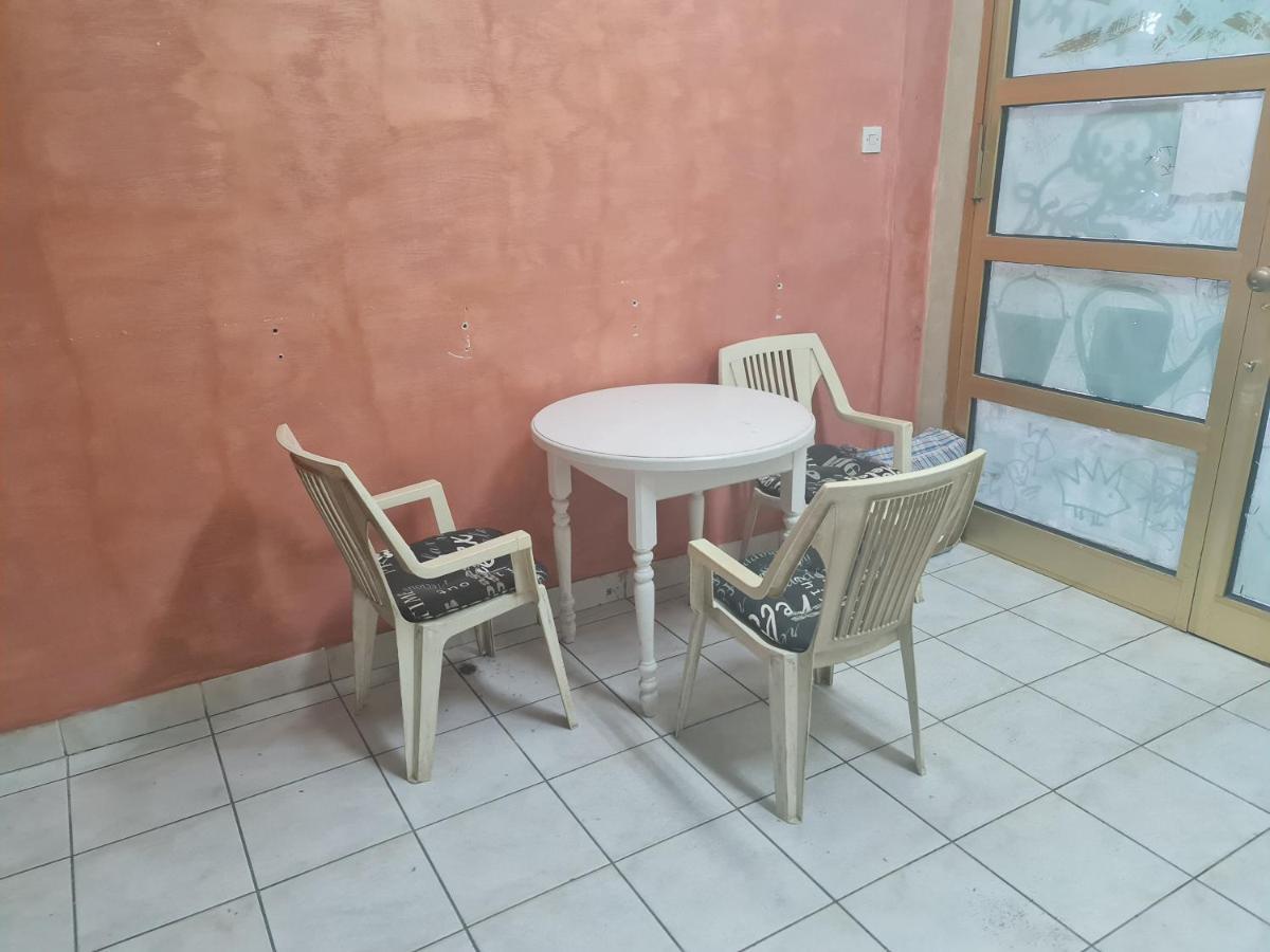 Hostel Terazije 베오그라드 외부 사진