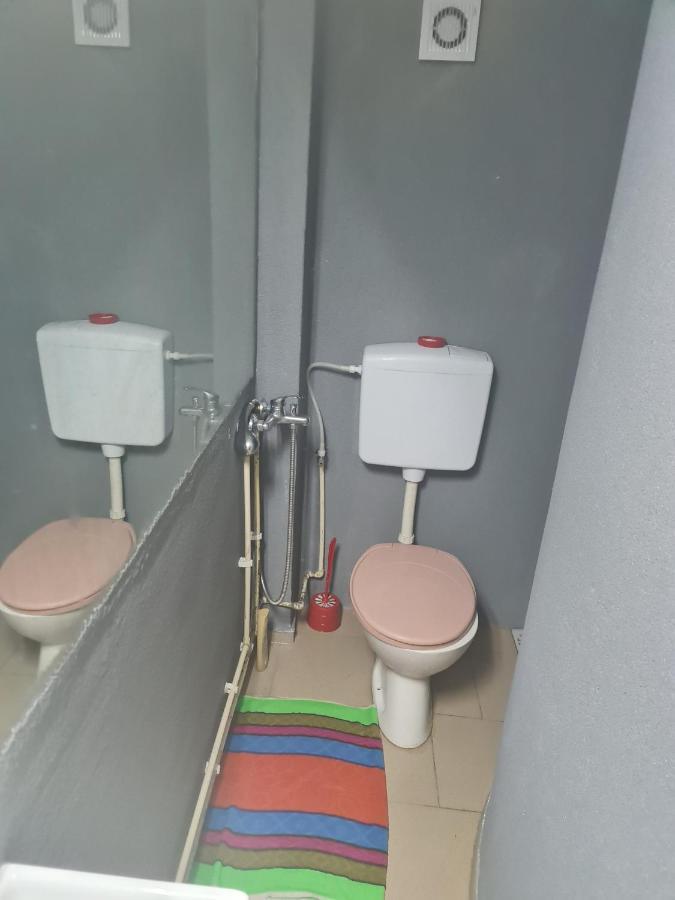 Hostel Terazije 베오그라드 외부 사진