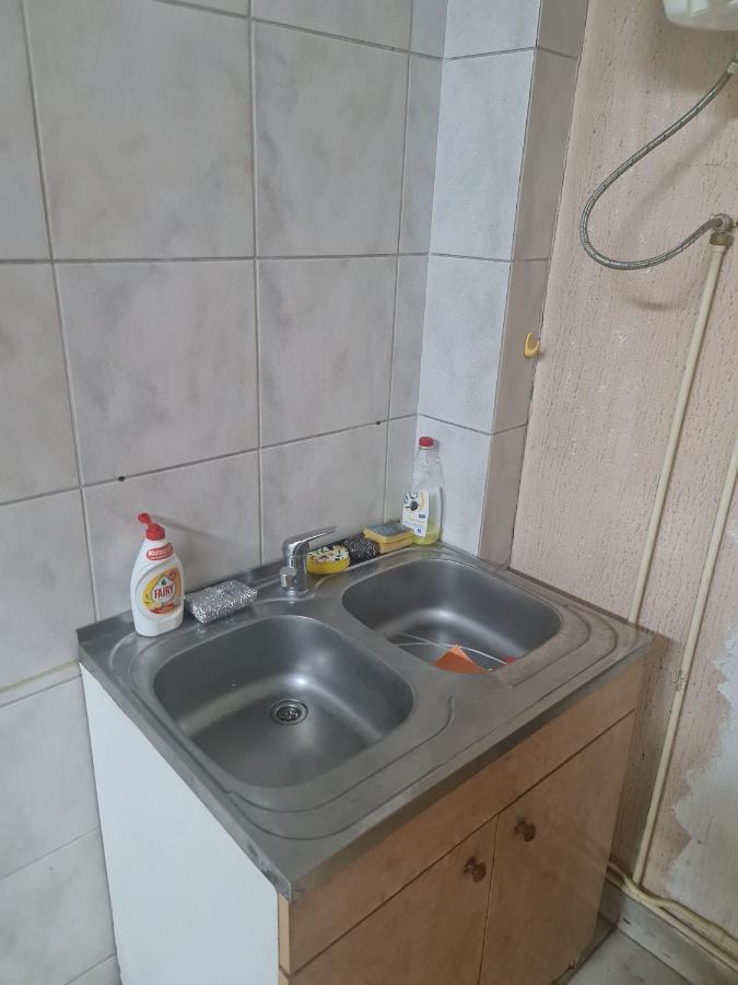 Hostel Terazije 베오그라드 외부 사진