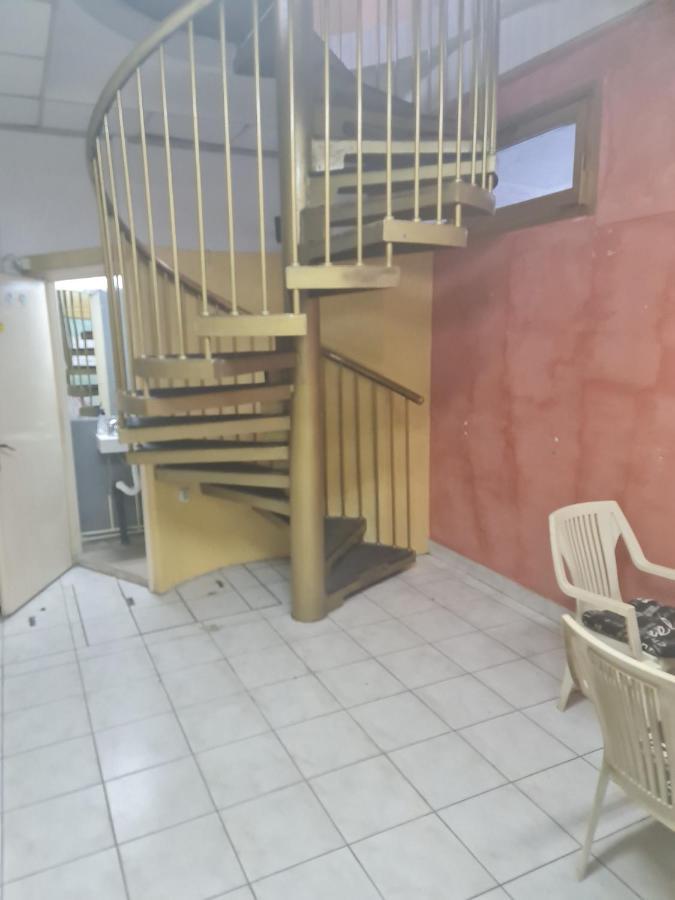 Hostel Terazije 베오그라드 외부 사진
